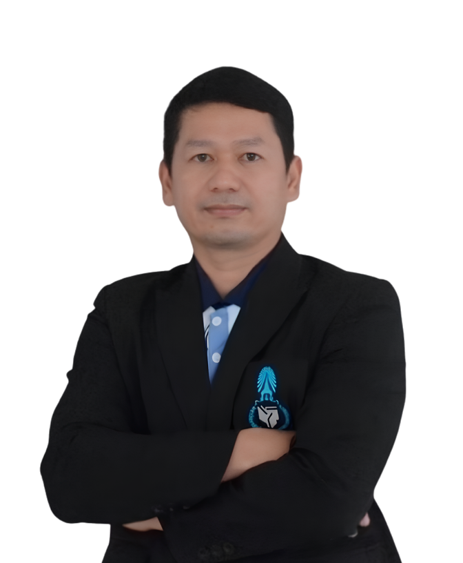 นายสุพงค์ แซ่อิ้ว