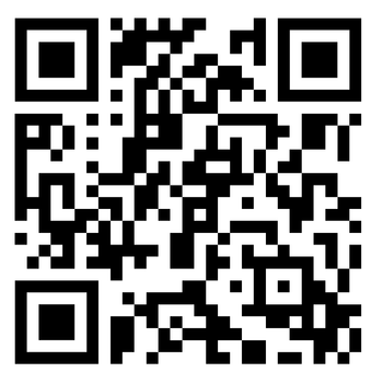 QR Code สำหรับลงทะเบียนอบรม SRIC